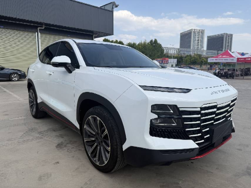 جيتور داسينج 2022 1.6T MAX أوتو
