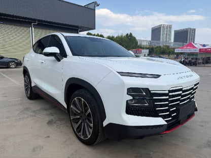 جيتور داسينج 2022 1.6T MAX أوتو