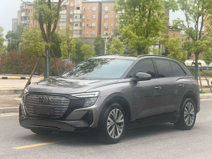 أودي 2023 Q5 e-tron 40 نوع أوتوماتيكي
