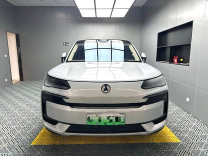 腾势 2025款 腾势N9 2.0T 1300旗舰型 （4498）