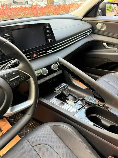 伊兰特 Hyundai 2023 - Sedan 1.5 GLX Edition Auto