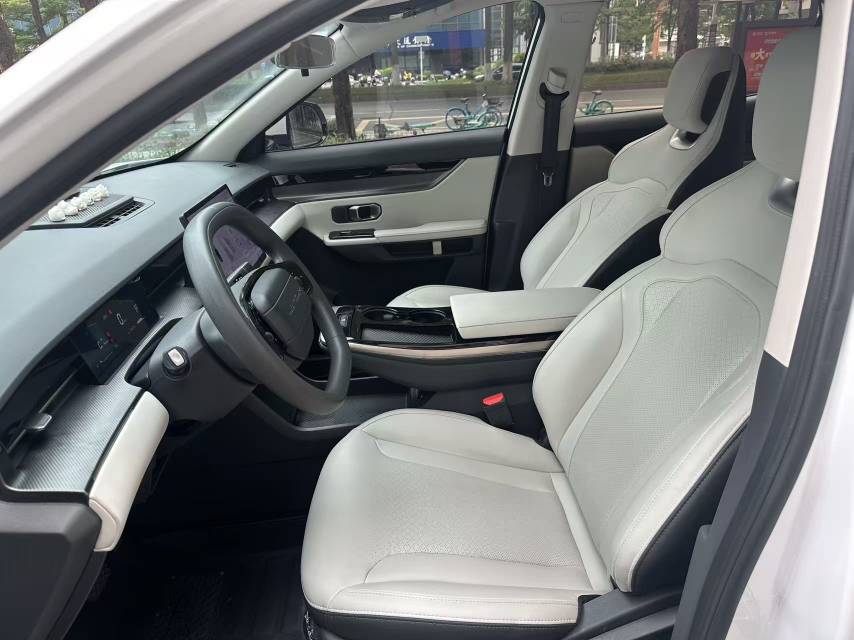 大圣 Jetour 2022 1.6T PRO Auto