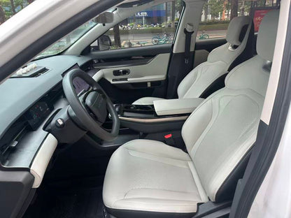 大圣 Jetour 2022 1.6T PRO Auto