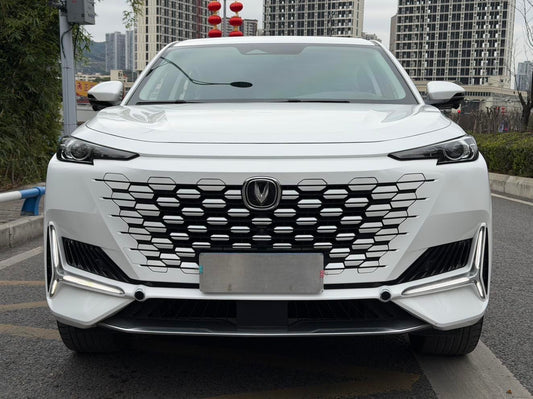 UNI-K شانجان 2021 UNI-K 2.0T بريميوم تايب أوتو