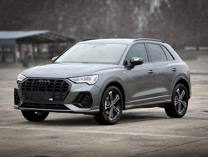 أودي 2022 Q3 1.4TFSI 35TFSI فاشن تايب أوتوماتيك (2928)