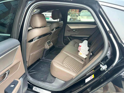 BYD 2022 Han DM-i 1.5T 121KM Premium Type Auto （2158）