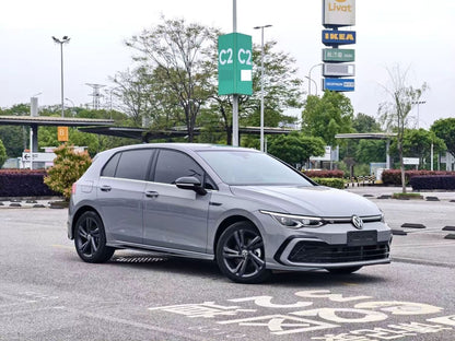 Volkswagen 2023 8 R-Line 1.4TSI 280TSI Lite Auto