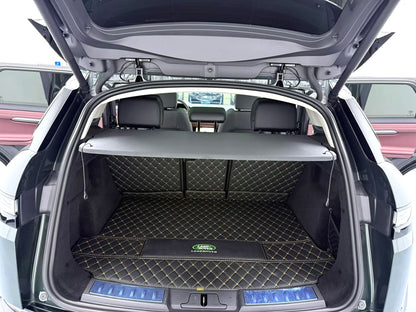 Land Rover 2023 Aurora L 48V 2.0T 249PS Luxury Edition Auto