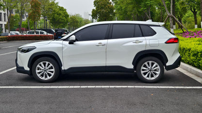 Toyota 2023 2.0 Pioneer Edition Auto