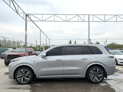 Li Auto 2024 L9 Ultra Auto （4598）