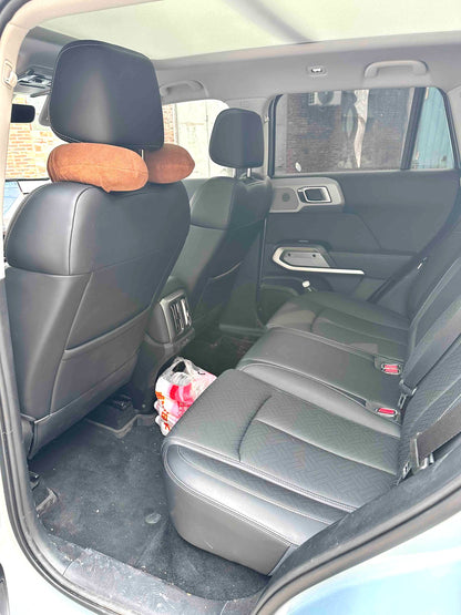 Fang Cheng Bao 2025 3 501KM RWD إصدار Smart Drive Max Auto (1398