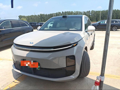 Li Auto 2024 L6 Max Auto