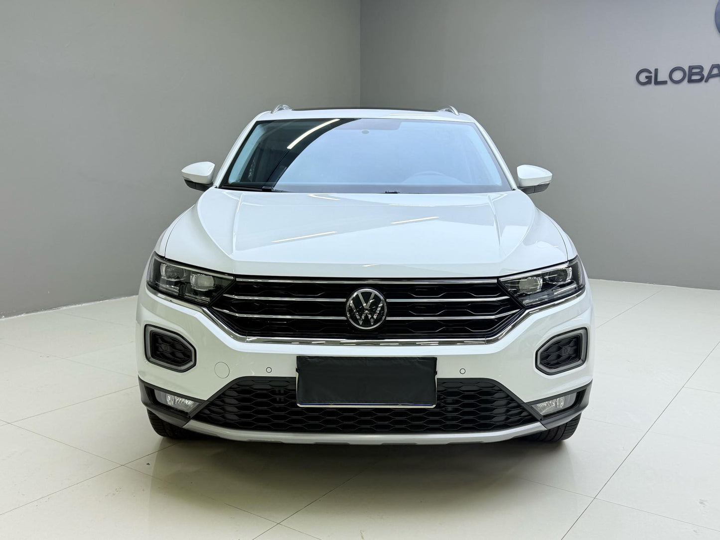大众汽车 2022 1.4TSI 280TSI 两驱 PLUS 自动挡