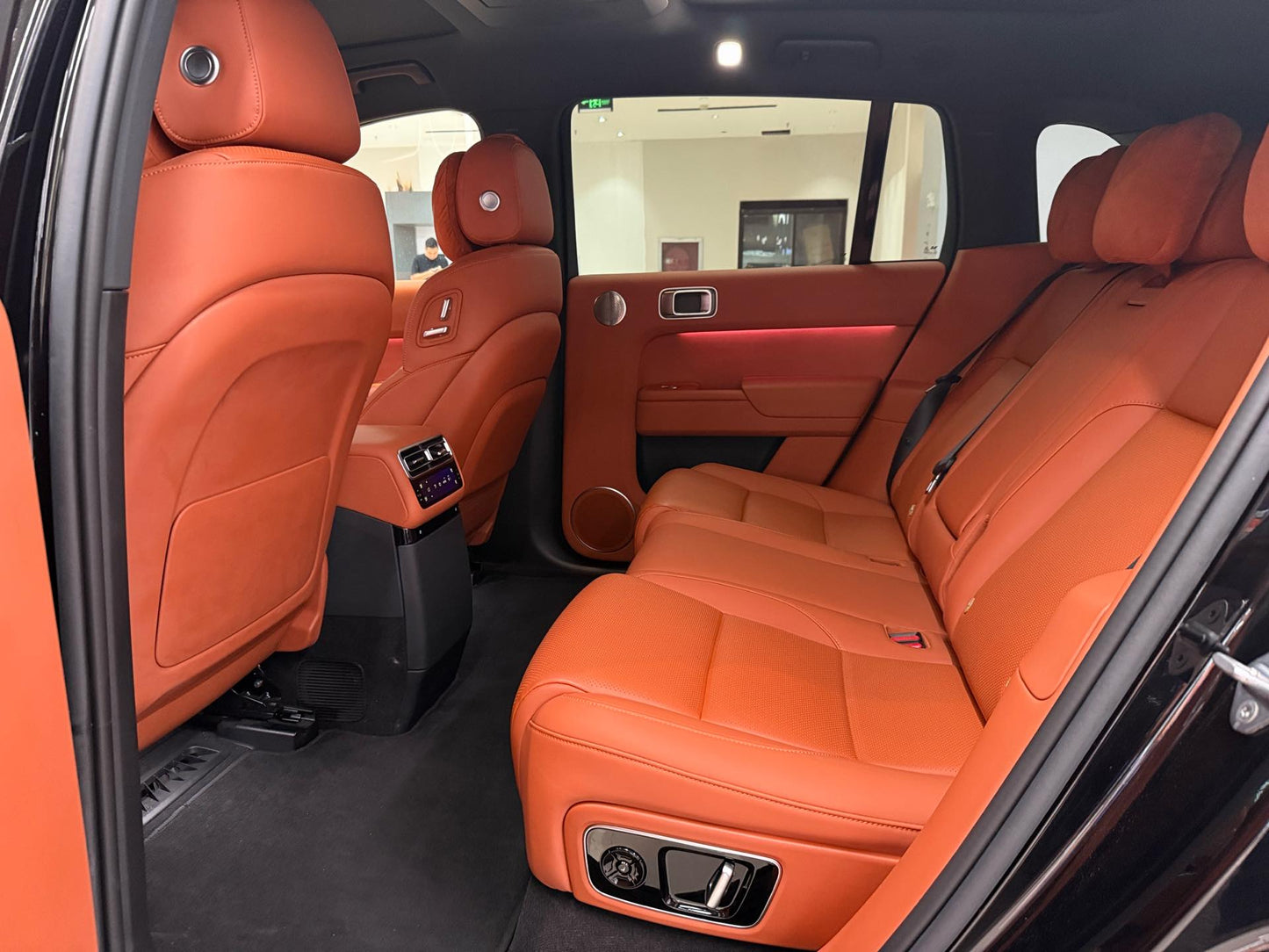 理想 2024 L7 Ultra Auto