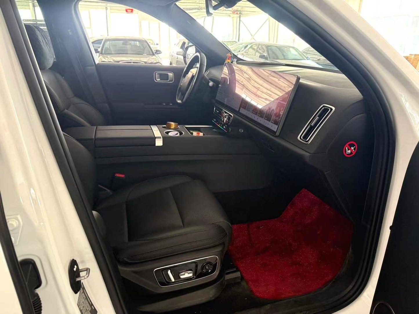 Li Auto 2023 L7 Pro（3398）