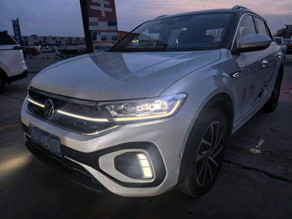 Volkswagen 2023 1.5TSI 300TSI 2WD Starlight Edition Auto