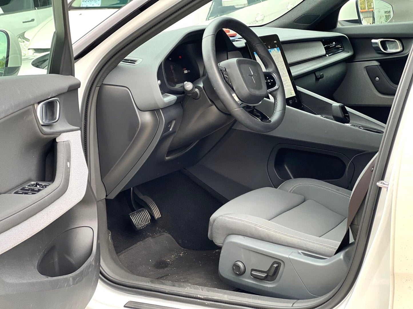 Polester Polestar 2( ) 2019 Polestar 2 Launch Edition Auto