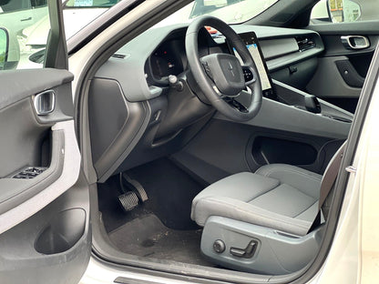 Polester Polestar 2( ) 2019 Polestar 2 Launch Edition Auto