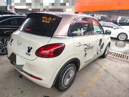 Wuling 2023 203km أوتوماتيكية