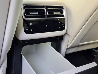 Li Auto 2024 L6 Max Auto