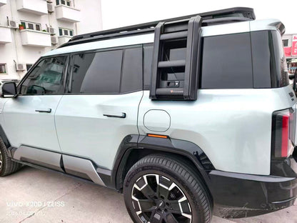 Fang Cheng Bao 2025 8 2.0T Flagship Edition 6 -Seat （4078）