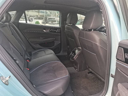 Volkswagen 2025 Pro 2.0TSI 380TSI Starry Edition Auto
