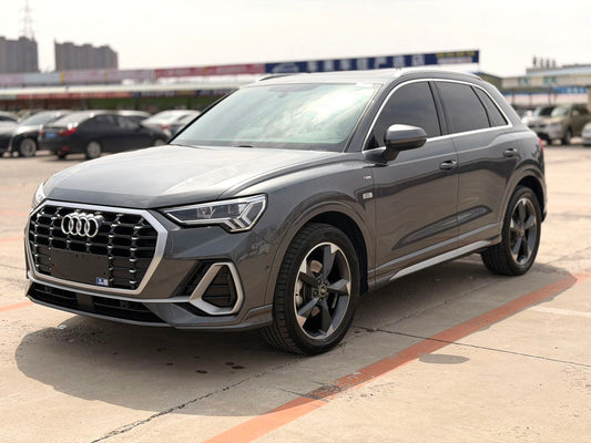 أودي 2023 Q3 1.4TFSI 35TFSI فاشن تايب أوتو (2928)