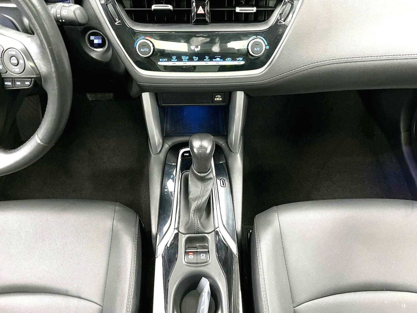 Toyota 2022 2.0 Flagship Edition Auto