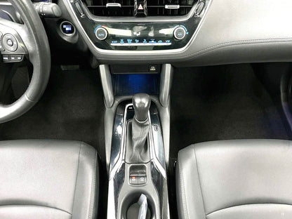 Toyota 2022 2.0 Flagship Edition Auto