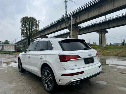 Audi 2022 Q5L 2.0TFSI 40TFSI RS Type Auto