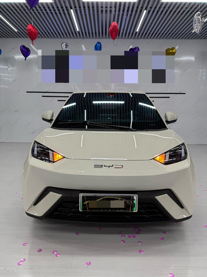 海鸥 BYD 2023 Seagull Edition Auto