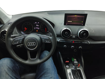 奥迪 2022款 Q2L 1.4TFSI 35TFSI 时尚动感型
