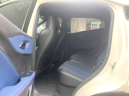 BYD 2025 Seagull Smart Drive Edition 305km Vitality Edition Auto （0698）