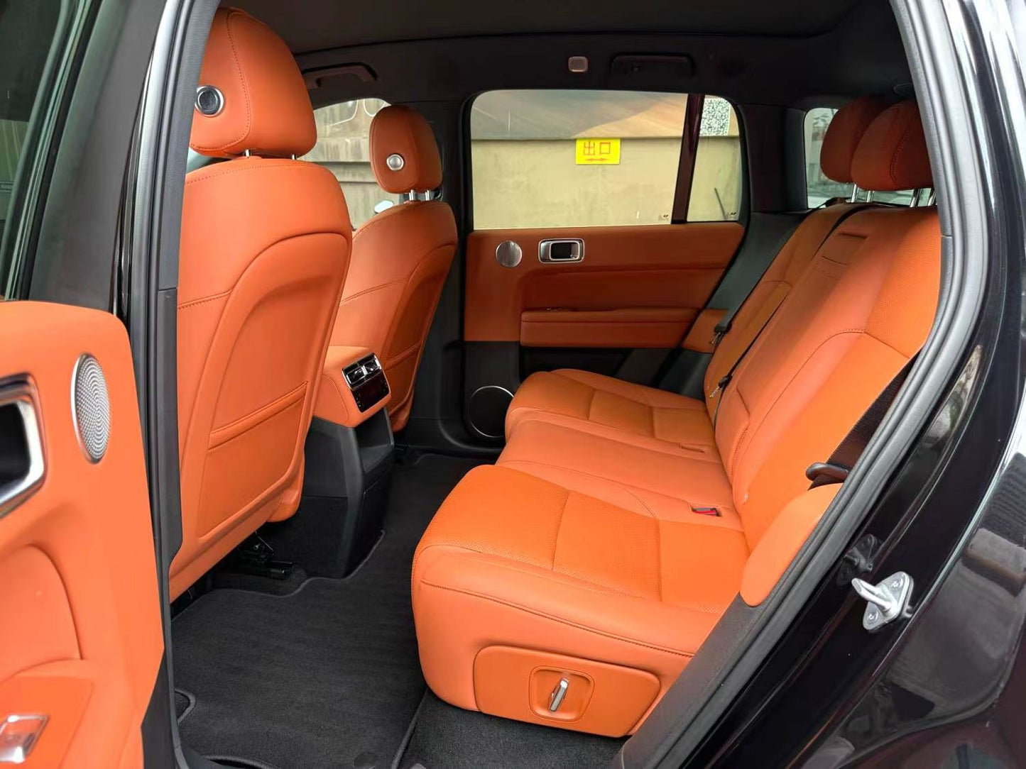 Li Auto 2024 L6 Pro Auto (2498)