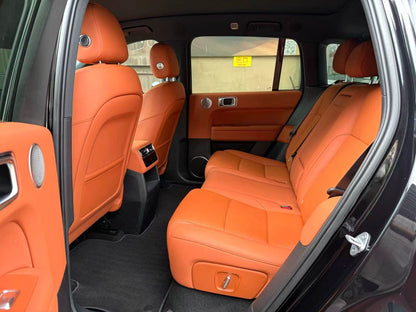 Li Auto 2024 L6 Pro Auto (2498)