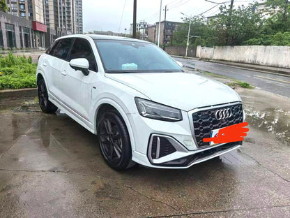 أودي 2023 Q2L 1.5TFSI 35TFSI نوع تلقائي