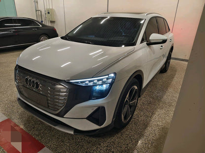 أودي 2023 Q5 e-tron 40 نوع أوتوماتيكي