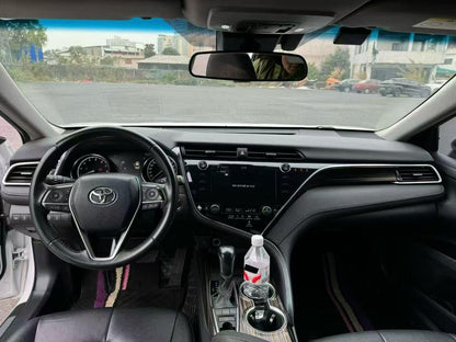 Toyota 2019 2.5G Luxury Edition ( Facelift ) Auto