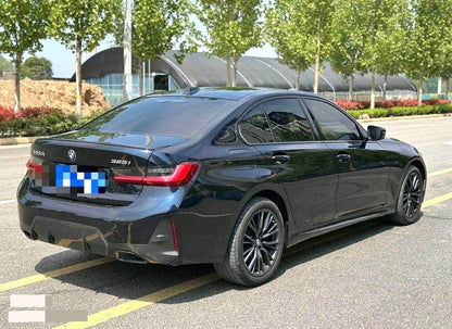 BMW 3 Series 2023 320Li 2.0T M Sport Auto