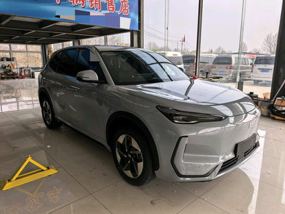 Geely银河 Geely Galaxy 2024 E5 440km Edition Auto