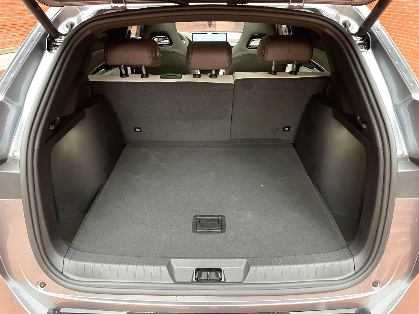 BYD 2025 Song PLUS EV 520km Premium Type Auto （1598）