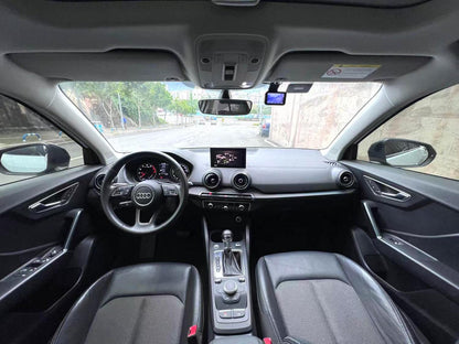 أودي 2021 Q2L 1.4TFSI 35TFSI طراز الموضة أوتو