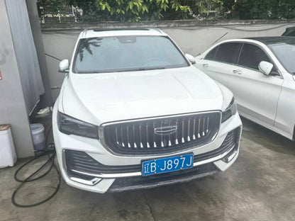 Geely 2024 Xingyue L 2.0TD EVO 2WD Edition Auto