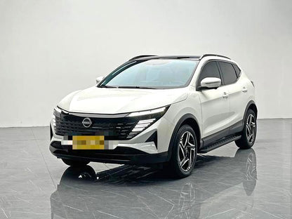 نيسان 2025 · 2.0 XV+ الإصدار المتطور أوتوماتيك