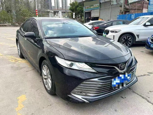 تويوتا 2018 2.0G الفئة الفاخرة أوتوماتيك