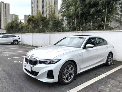 BMW 2024 i3 eDrive 35 L (3539)