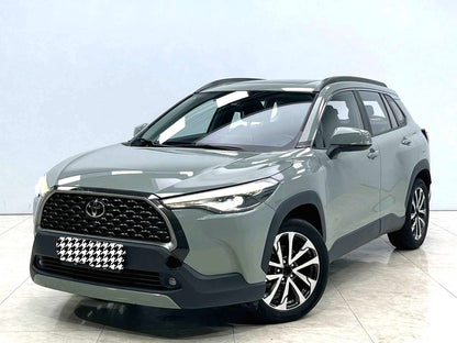 Toyota 2022 2.0 Flagship Edition Auto