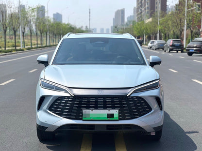 BYD 2024 Song L DM-i 1.5 160km Type Auto （1658）
