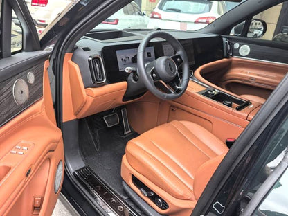 问界 2024 M9 EREV Ultra Edition 42kWh Auto （5298）