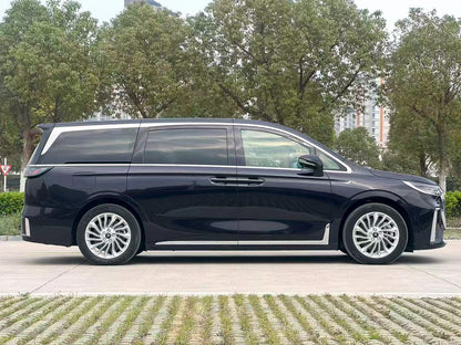 Voyah 2024 PHEV 1.5T Ultra Long Range Edition Auto （3399）